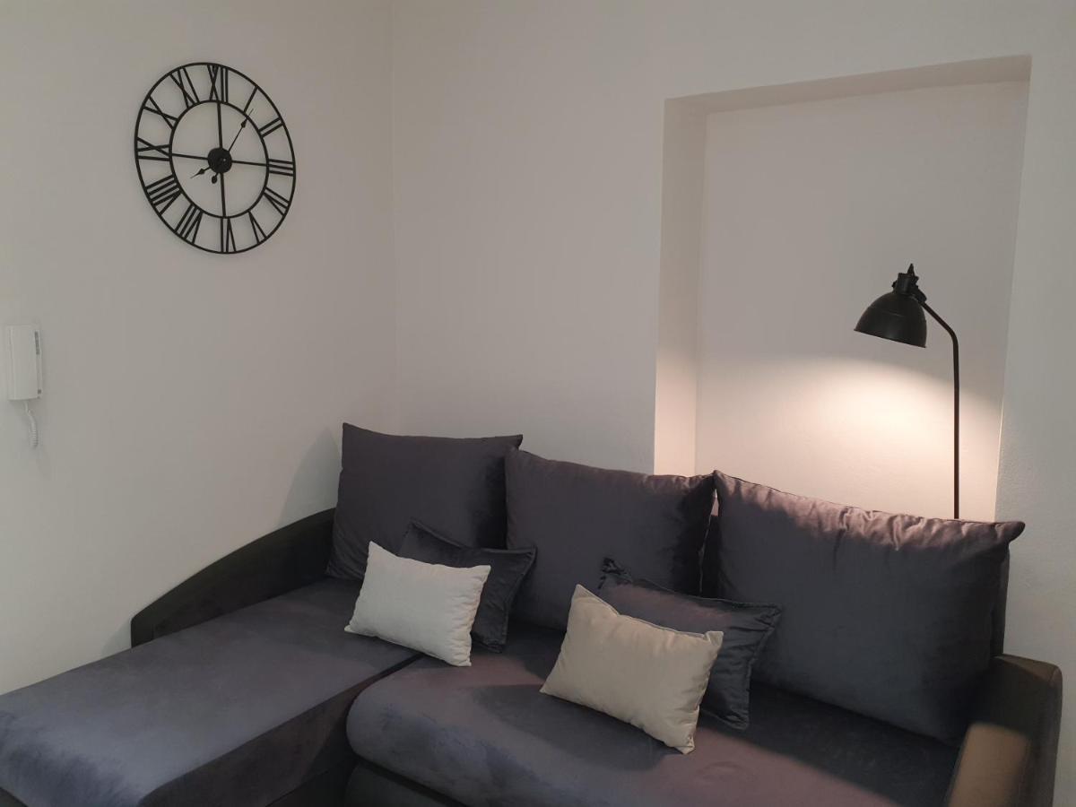 Historic Old Town Kazimierz 2 Garden View Apartment Krakow Luaran gambar