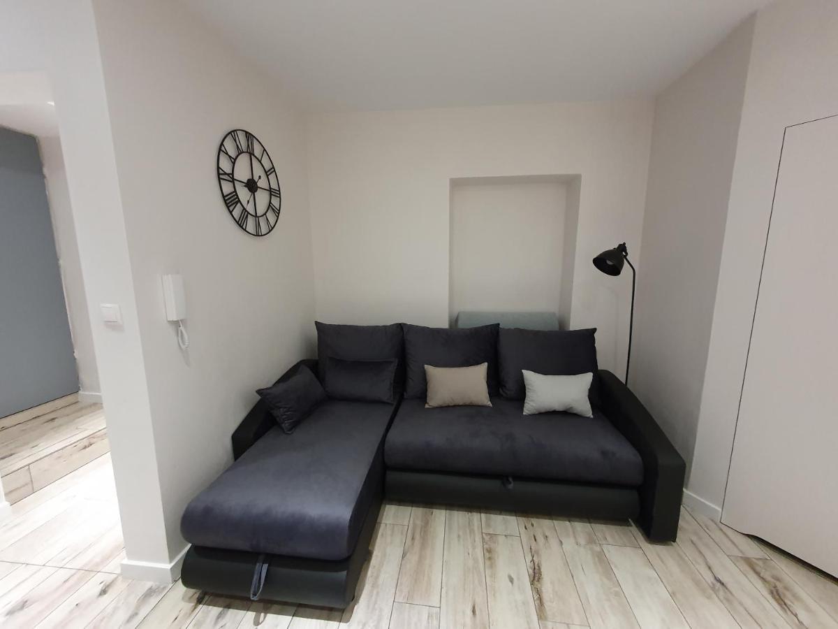 Historic Old Town Kazimierz 2 Garden View Apartment Krakow Luaran gambar