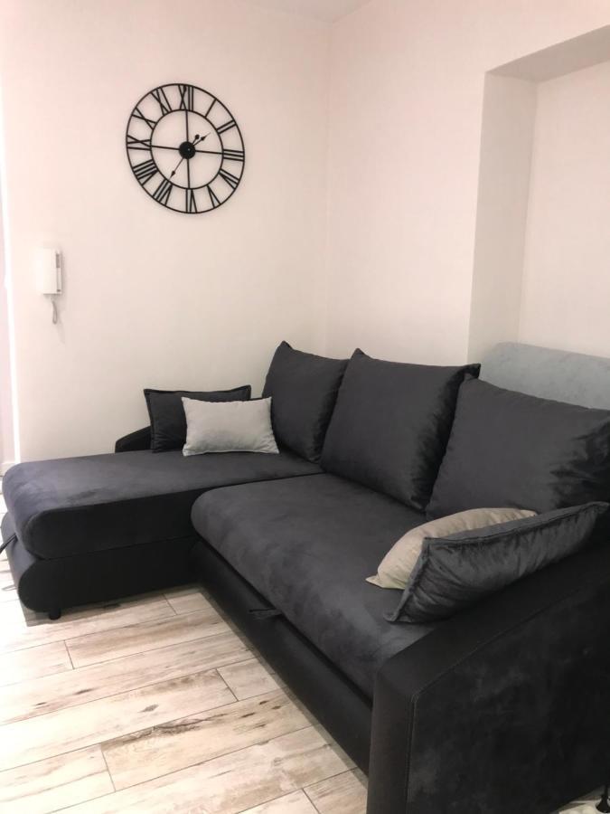 Historic Old Town Kazimierz 2 Garden View Apartment Krakow Luaran gambar
